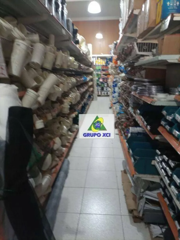 Loja-Salão, 280 m² - Foto 1
