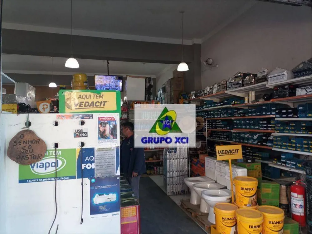 Loja-Salão, 280 m² - Foto 2