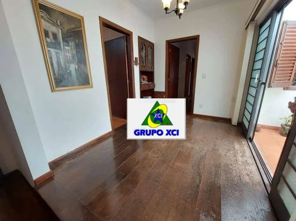 Casa, 3 quartos, 152 m² - Foto 2