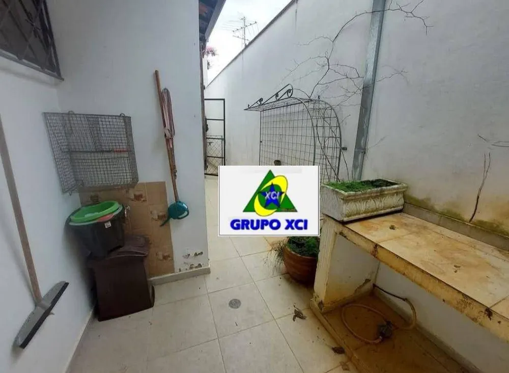 Casa, 3 quartos, 152 m² - Foto 2