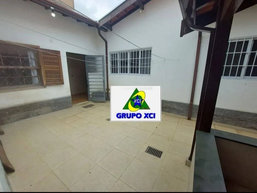 Casa, 3 quartos, 152 m² - Foto 1