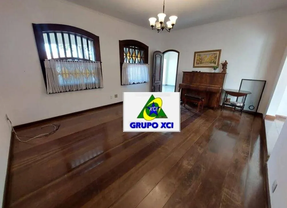 Casa, 3 quartos, 152 m² - Foto 1