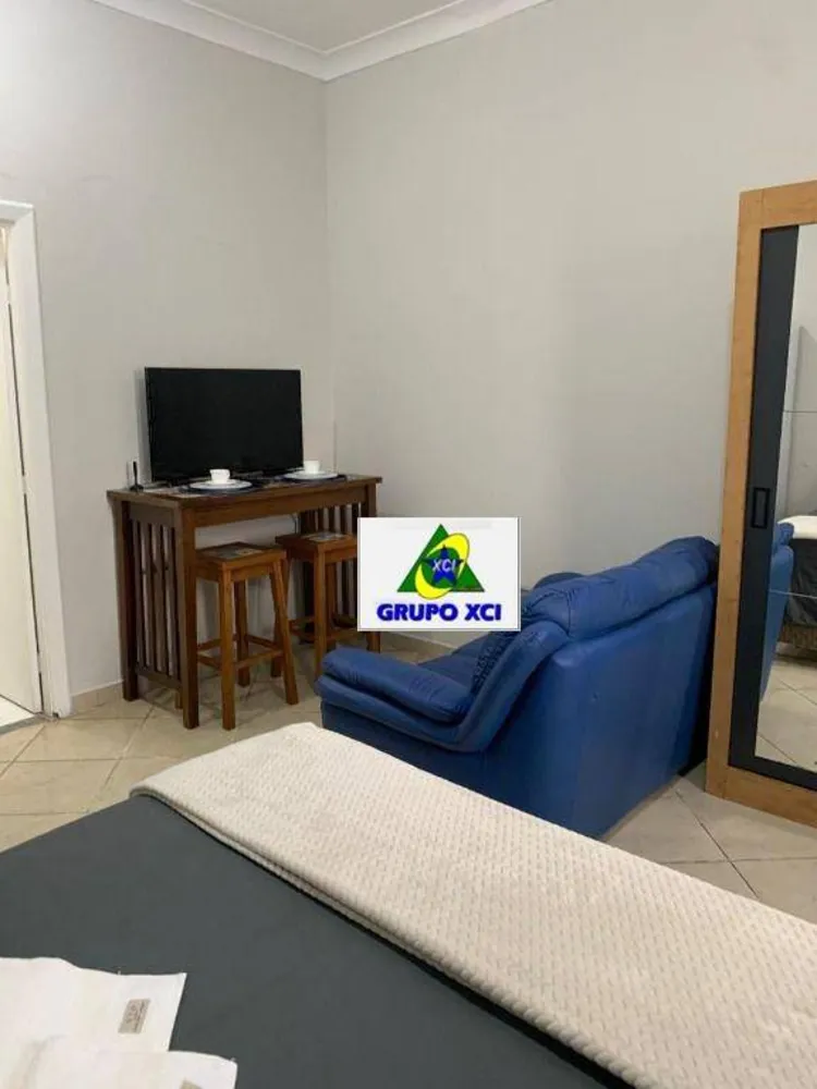 Kitnet-Studio, 23 m² - Foto 5
