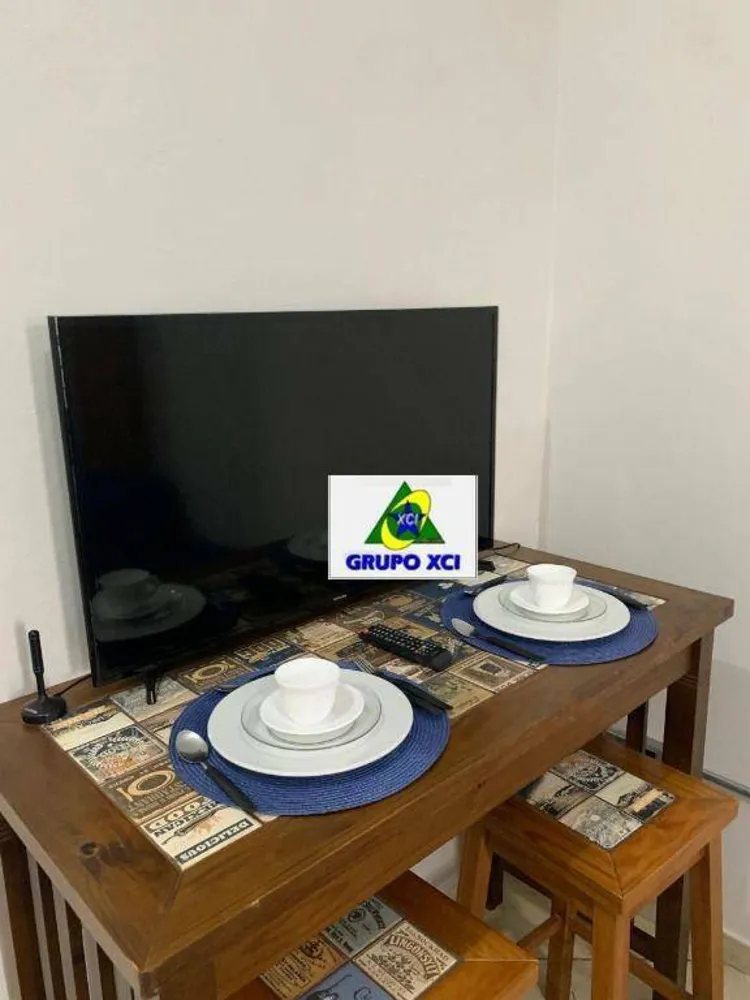 Kitnet-Studio, 23 m² - Foto 6