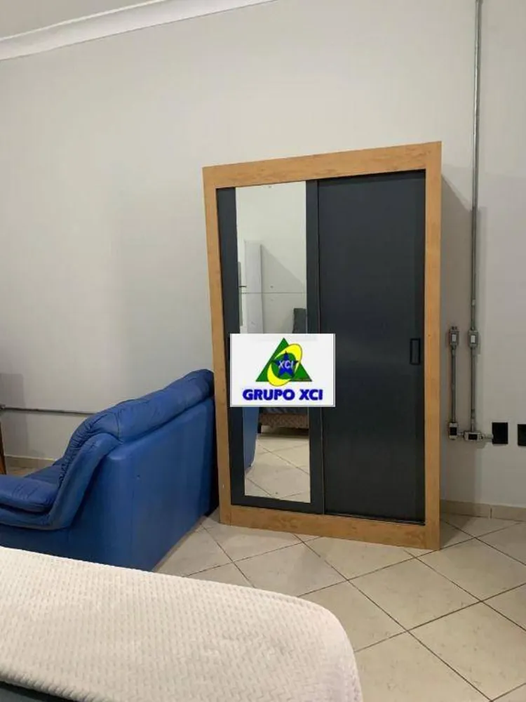 Kitnet-Studio, 23 m² - Foto 4