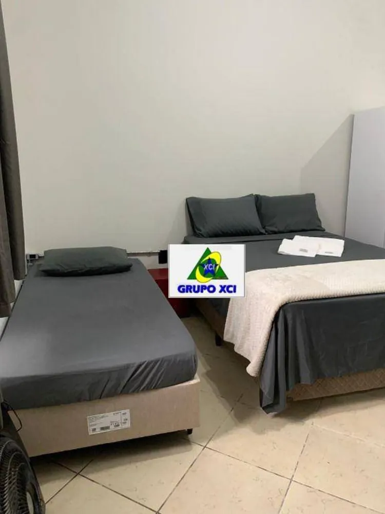 Kitnet-Studio, 23 m² - Foto 10