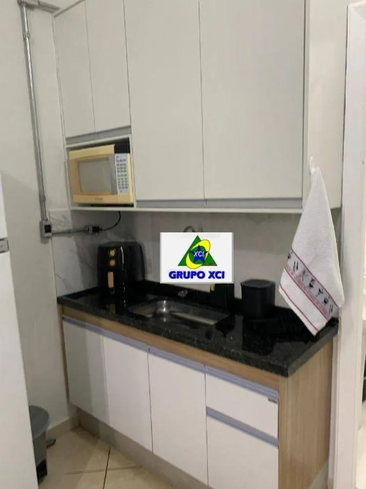 Kitnet-Studio, 23 m² - Foto 9