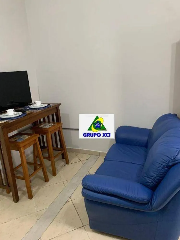 Kitnet-Studio, 23 m² - Foto 1
