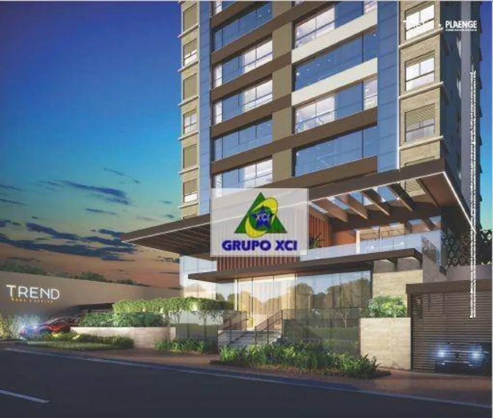 Apartamento, 2 quartos, 89 m² - Foto 6