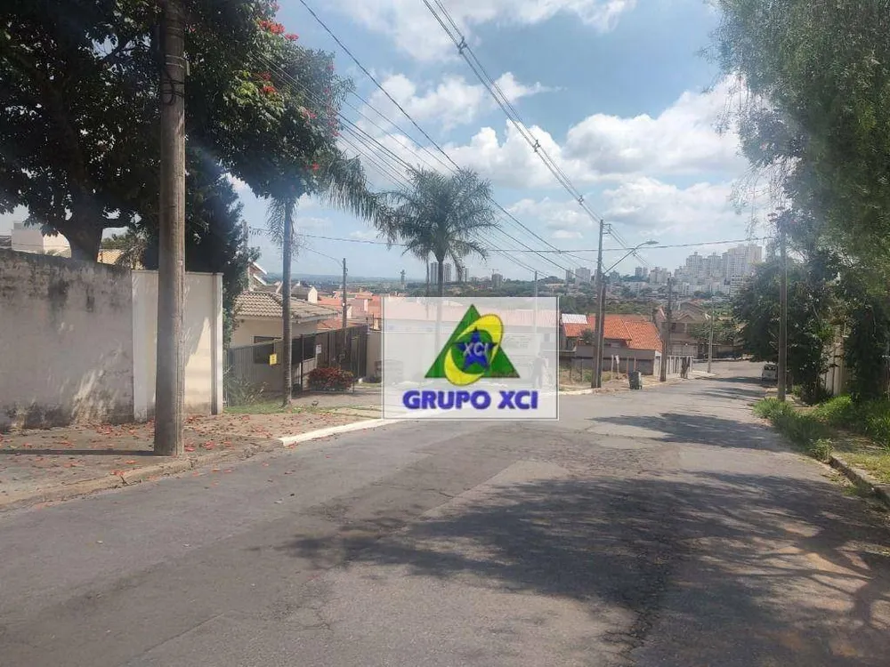 Terreno, 563 m² - Foto 8
