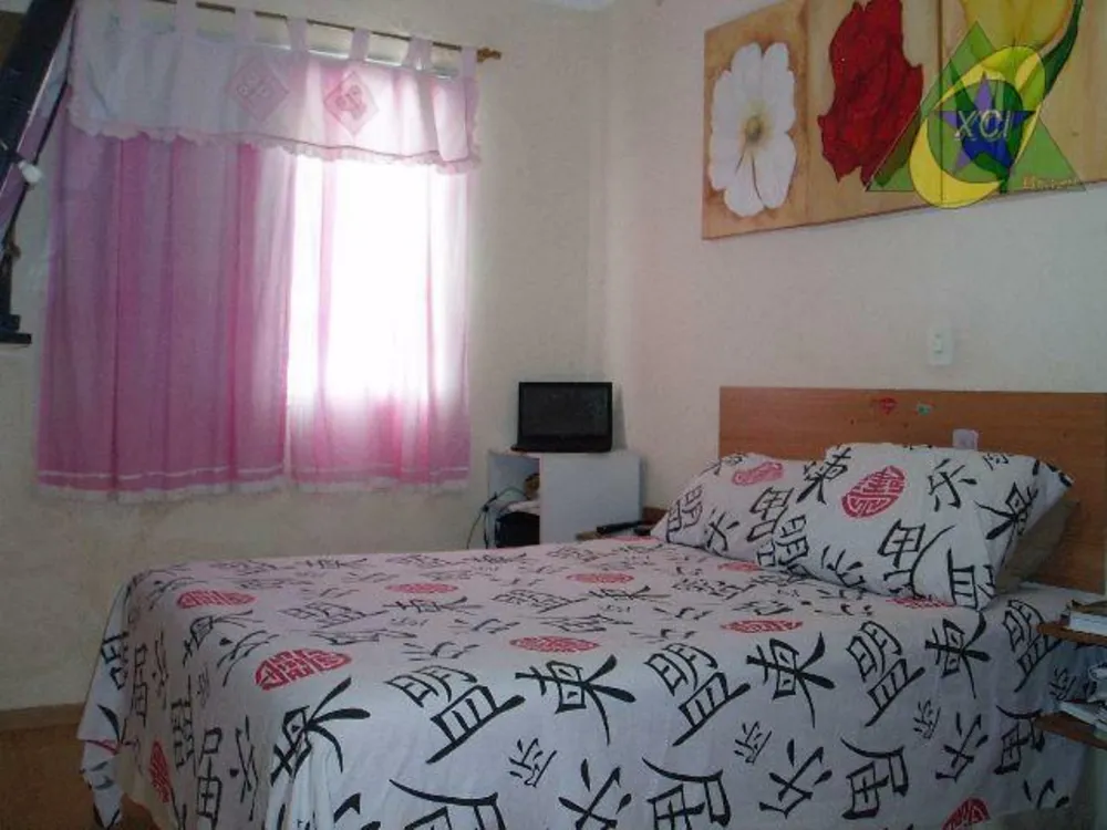 Apartamento, 3 quartos, 75 m² - Foto 2
