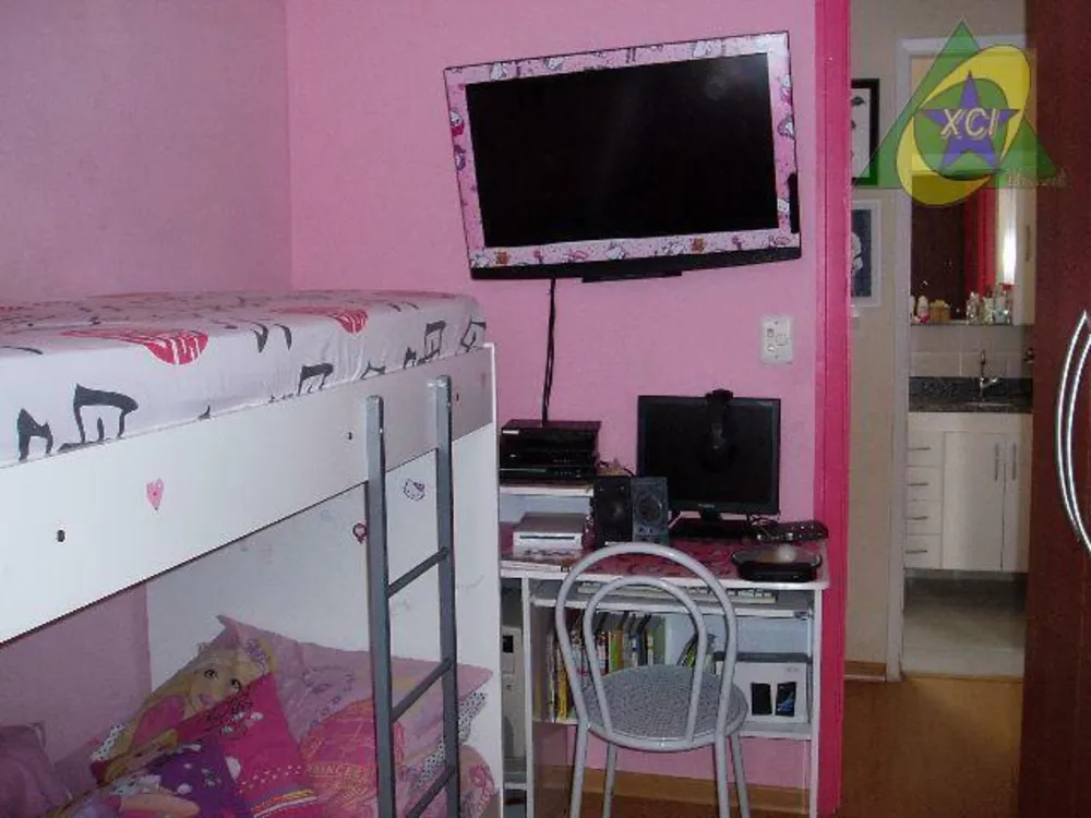 Apartamento, 3 quartos, 75 m² - Foto 1