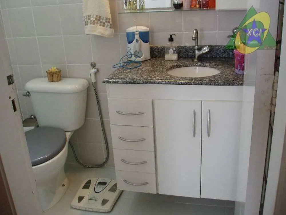 Apartamento, 3 quartos, 75 m² - Foto 6
