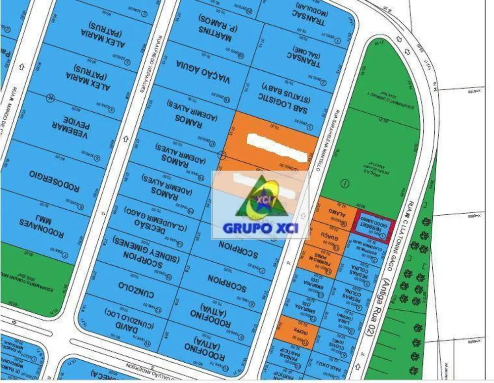 Terreno, 4550 m² - Foto 6