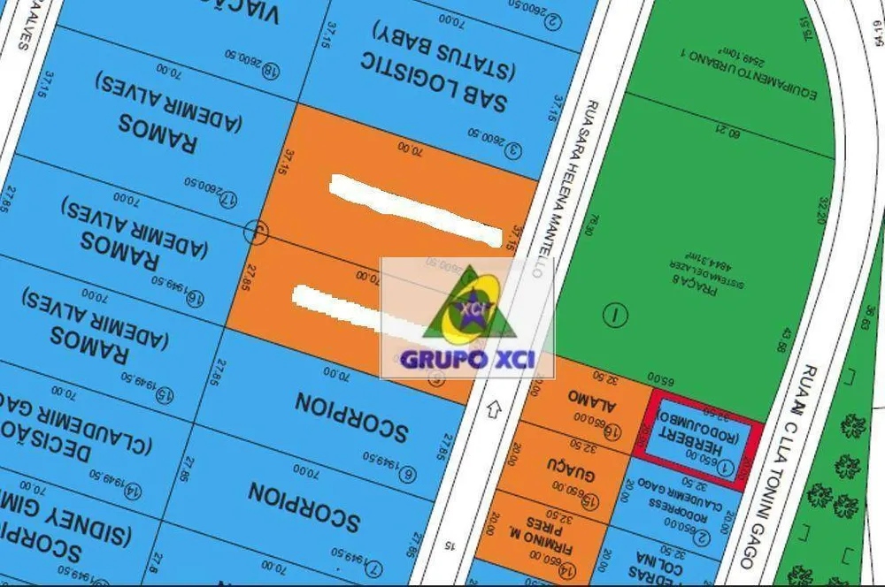 Terreno, 4550 m² - Foto 3