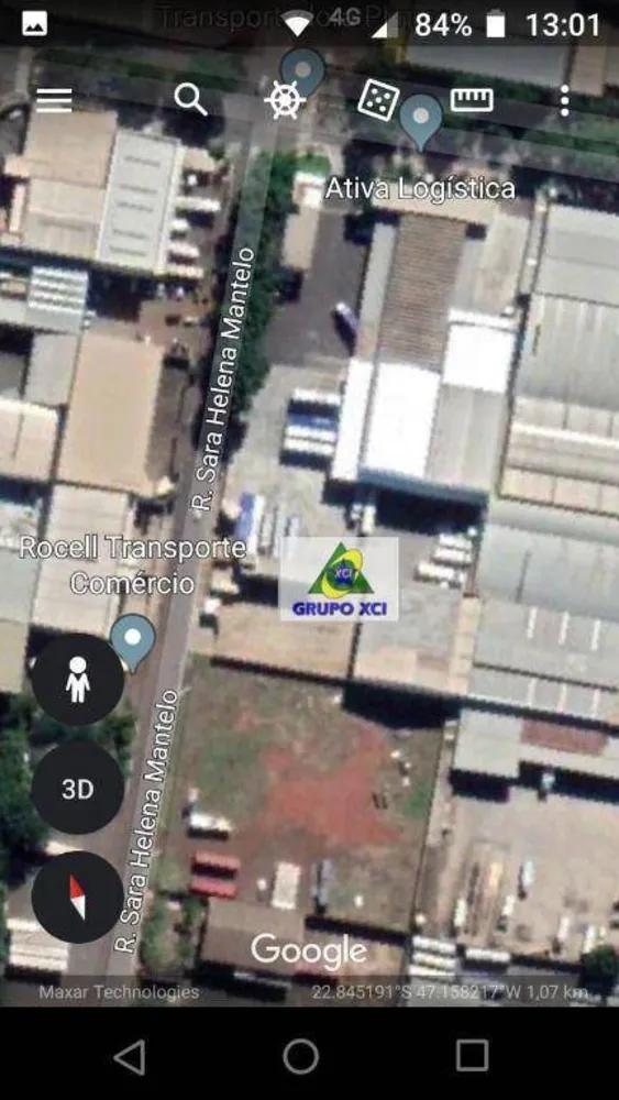 Terreno, 4550 m² - Foto 7