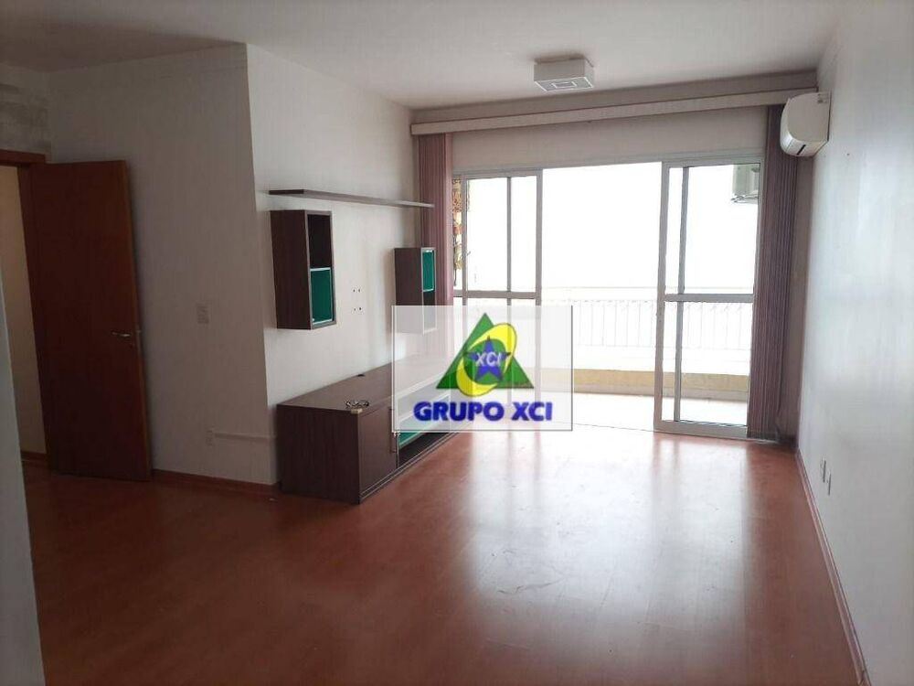 Apartamento à venda com 3 quartos, 94m² - Foto 1