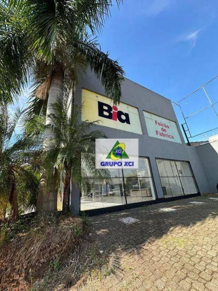 Depósito-Galpão, 340 m² - Foto 3