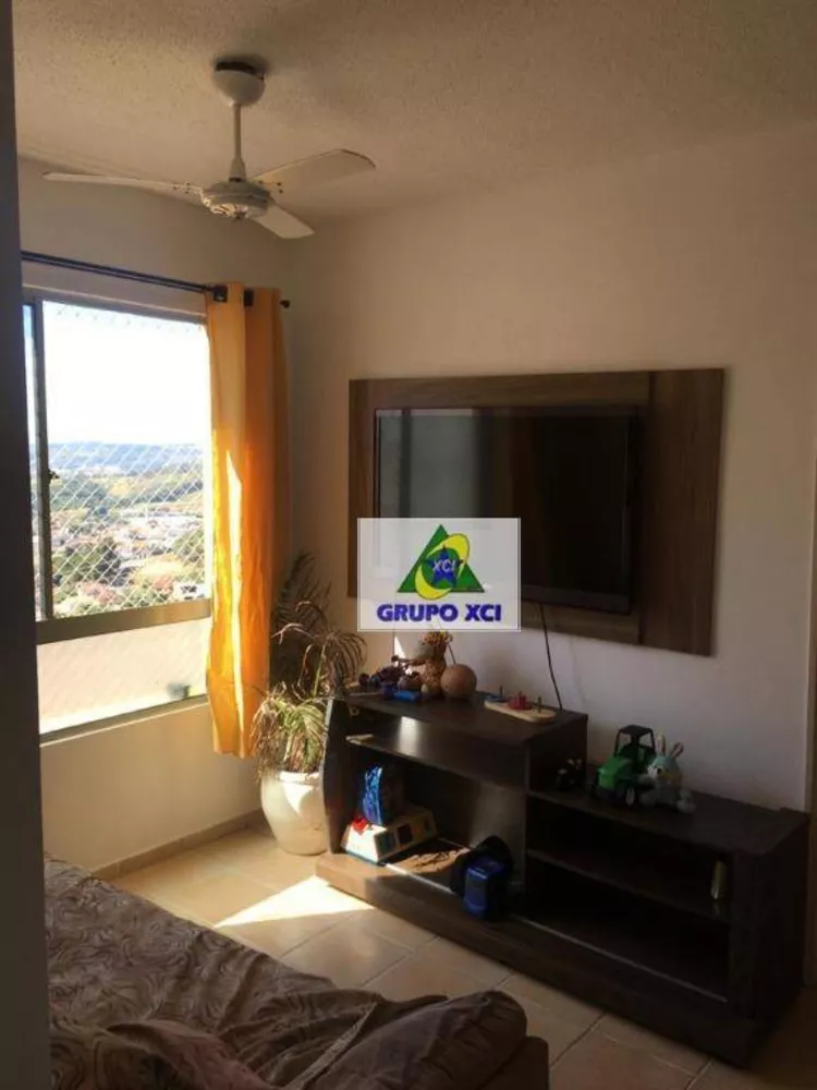 Apartamento à venda com 2 quartos, 50m² - Foto 1