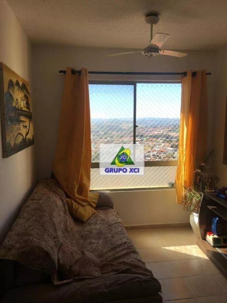 Apartamento à venda com 2 quartos, 50m² - Foto 2