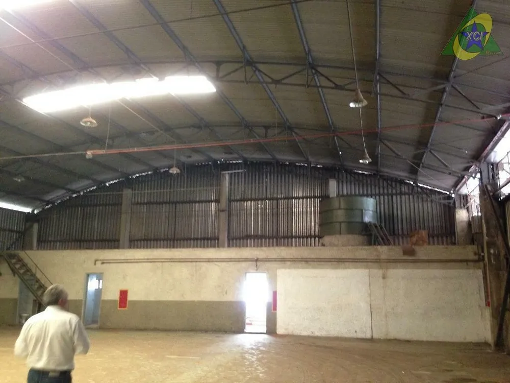Depósito-Galpão, 3462 m² - Foto 7