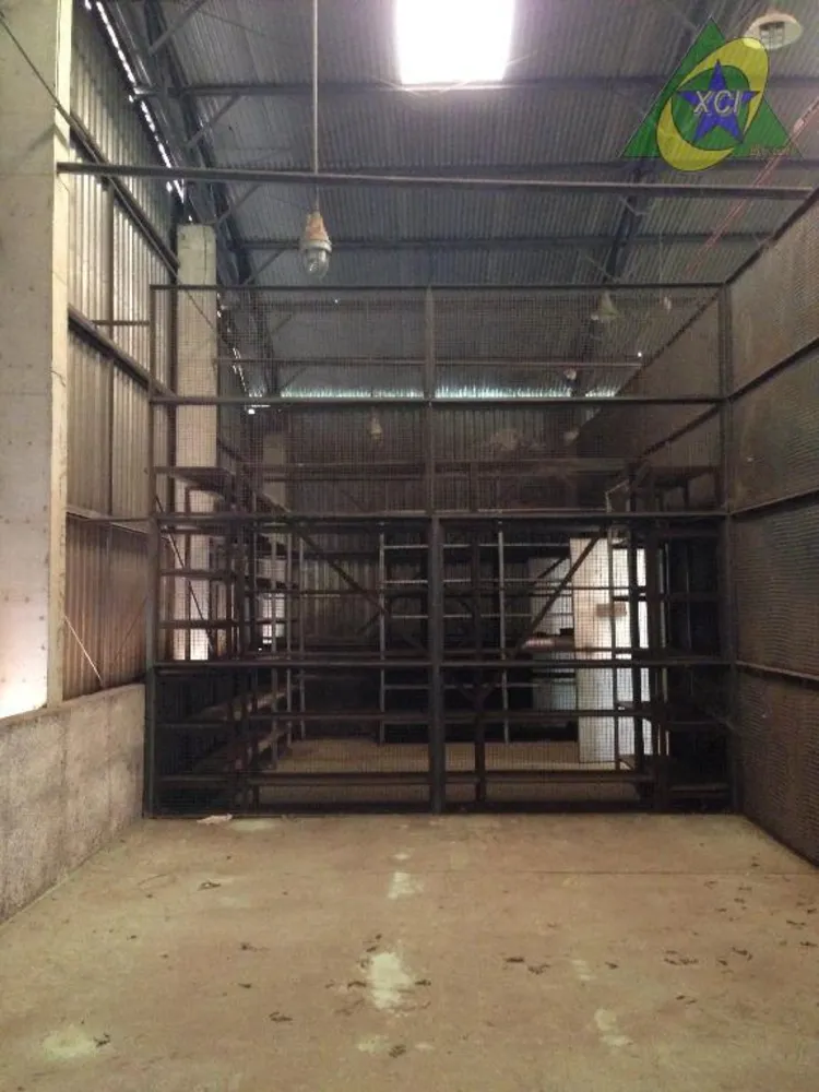 Depósito-Galpão, 3462 m² - Foto 6