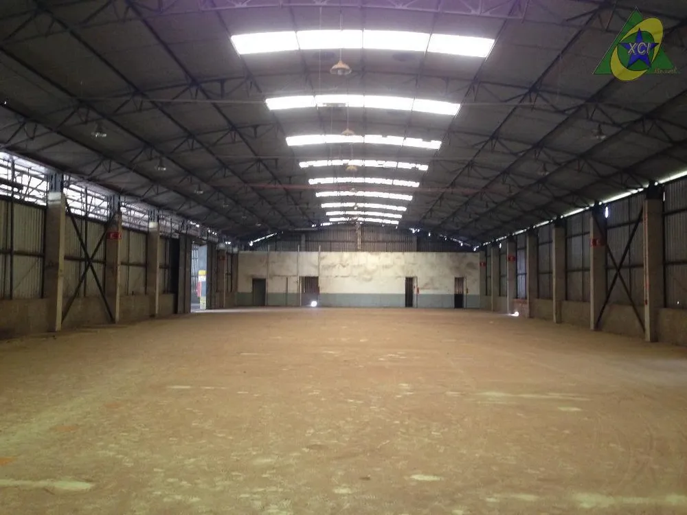 Depósito-Galpão, 3462 m² - Foto 5