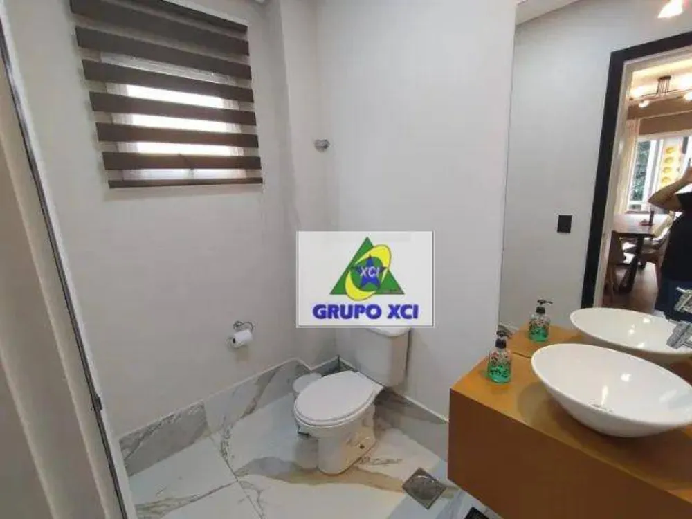 Casa de Condomínio, 3 quartos - Foto 6