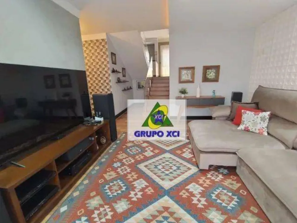 Casa de Condomínio, 3 quartos - Foto 5