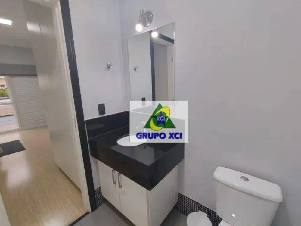 Casa de Condomínio, 3 quartos - Foto 12