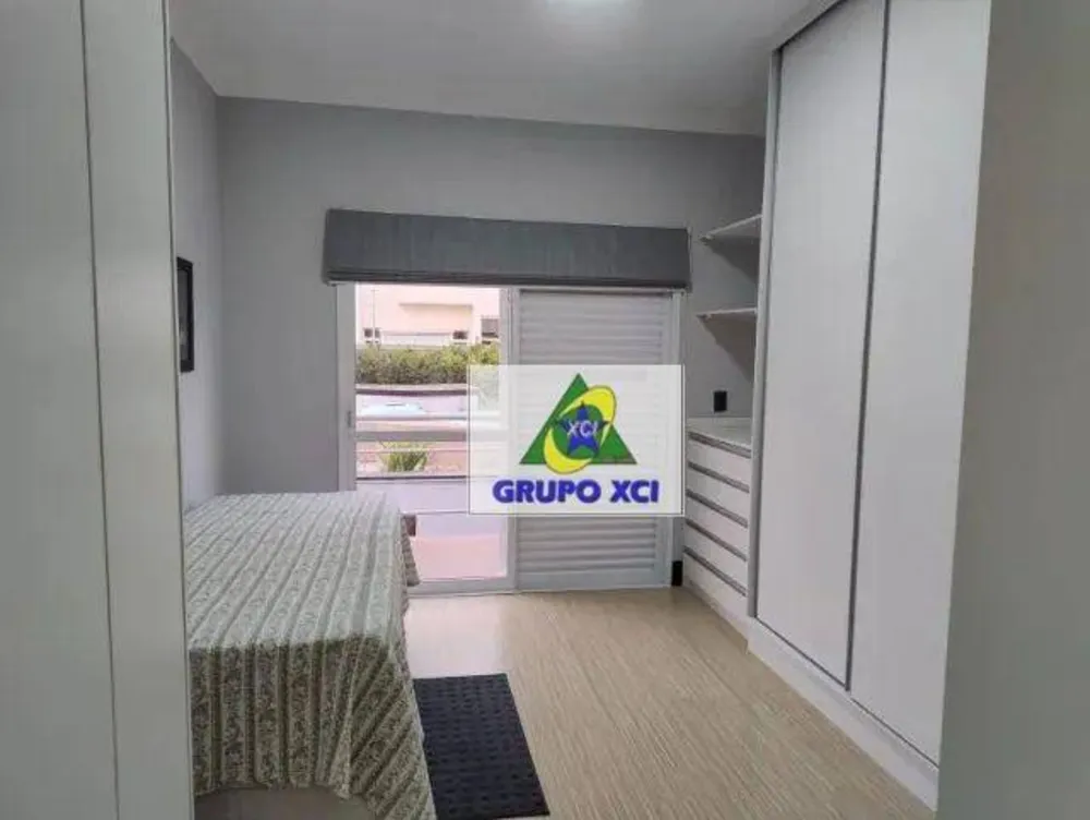 Casa de Condomínio, 3 quartos - Foto 10