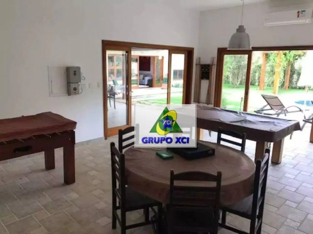 Casa, 4 quartos, 927 m² - Foto 7