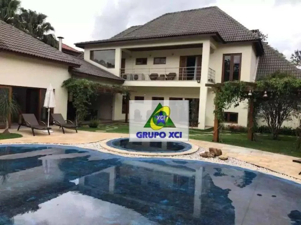 Casa, 4 quartos, 927 m² - Foto 10