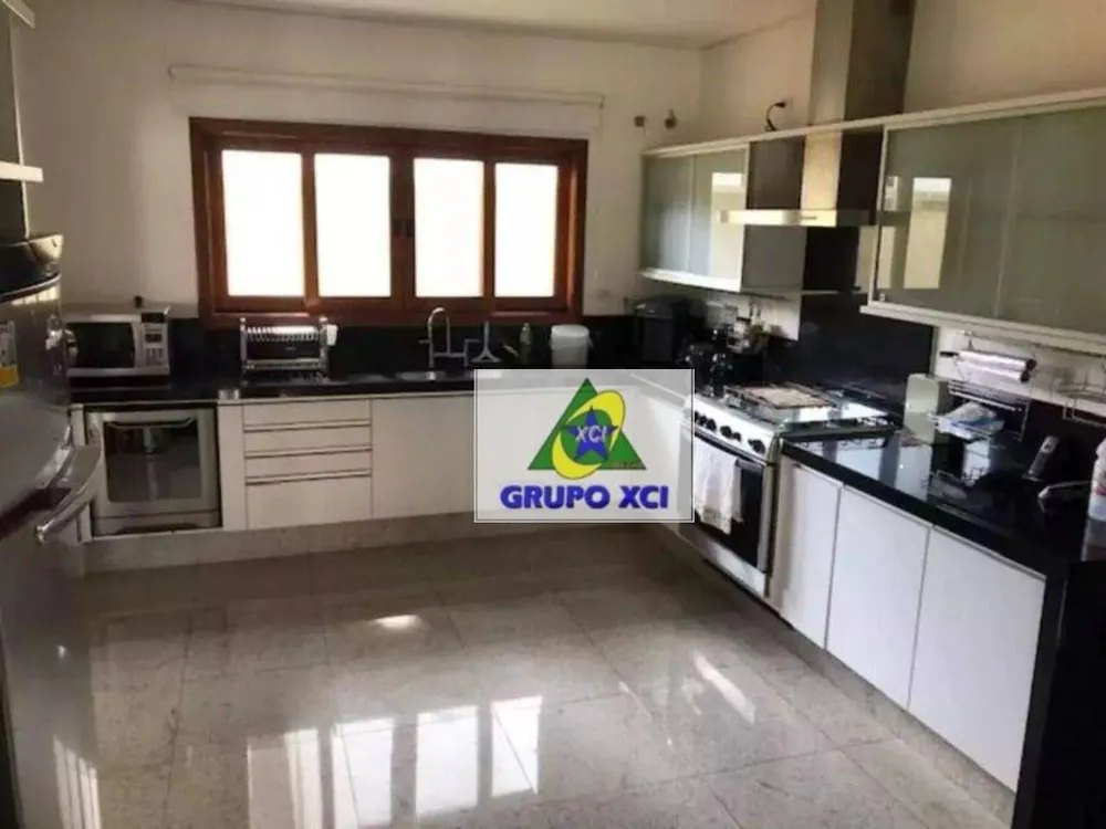 Casa, 4 quartos, 927 m² - Foto 11