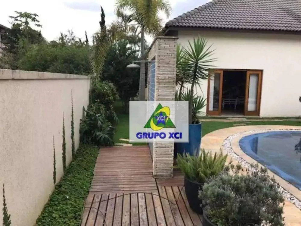 Casa, 4 quartos, 927 m² - Foto 9