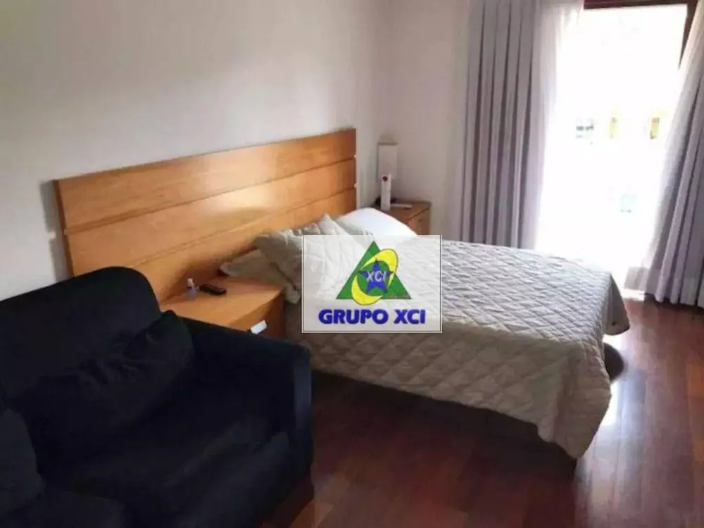 Casa, 4 quartos, 927 m² - Foto 4