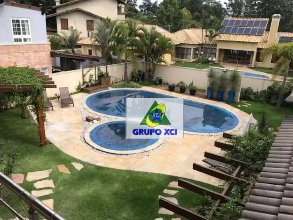 Casa, 4 quartos, 927 m² - Foto 5