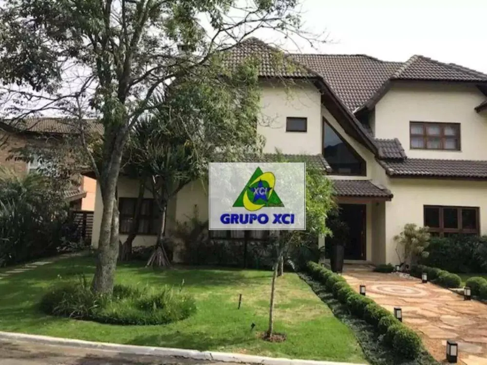 Casa, 4 quartos, 927 m² - Foto 12