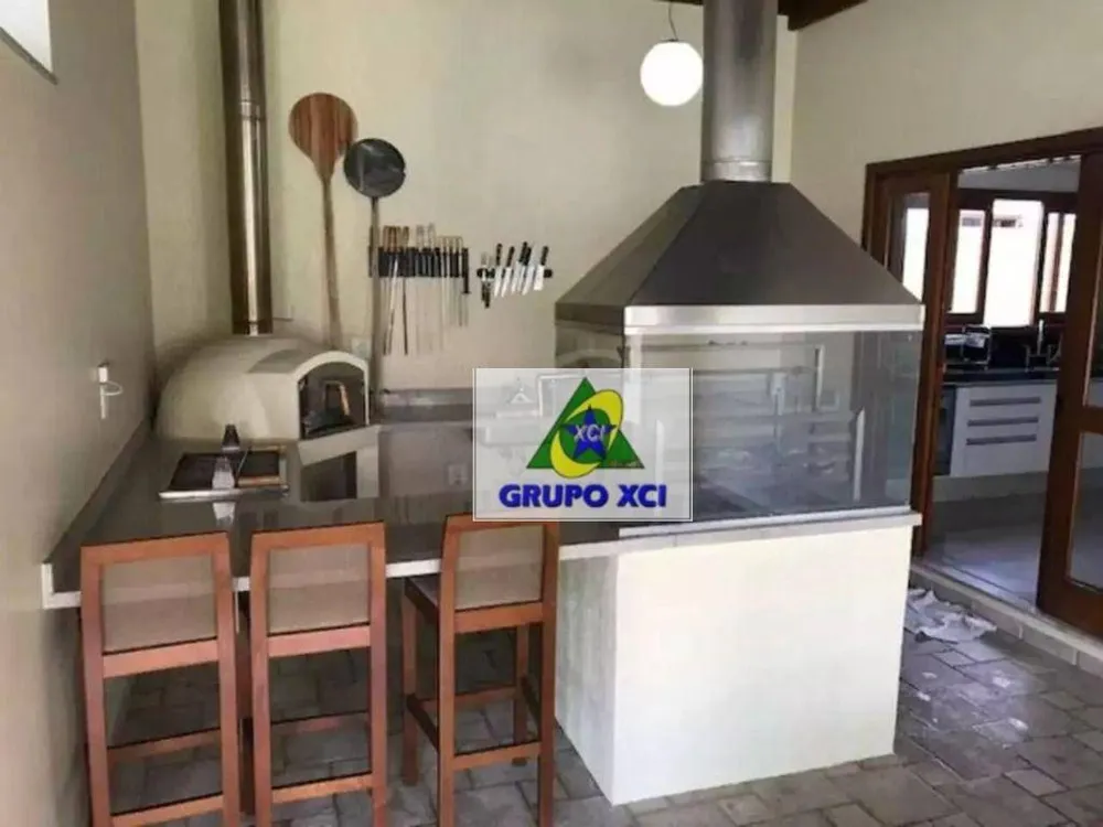 Casa, 4 quartos, 927 m² - Foto 8