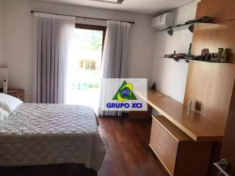 Casa, 4 quartos, 927 m² - Foto 3