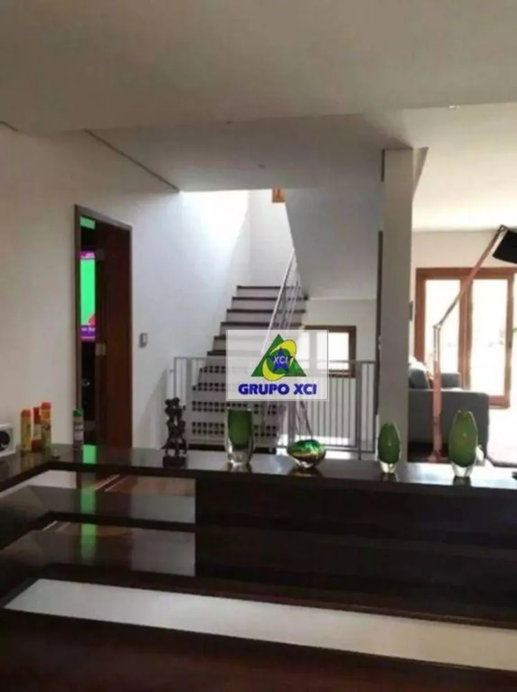 Casa, 4 quartos, 927 m² - Foto 2