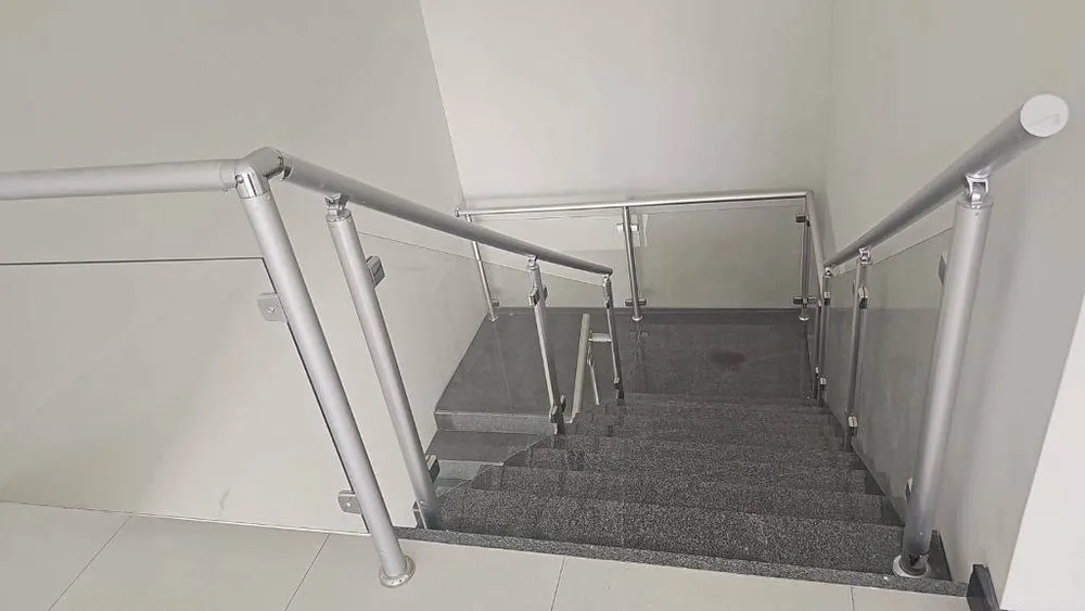 Loja-Salão, 210 m² - Foto 11