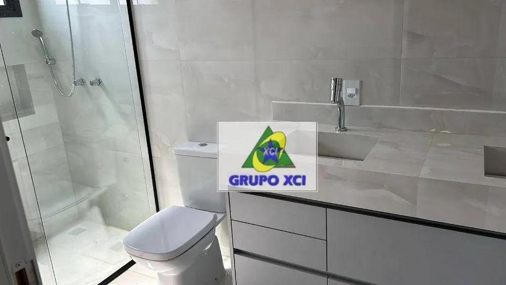 Casa de Condomínio, 3 quartos - Foto 9