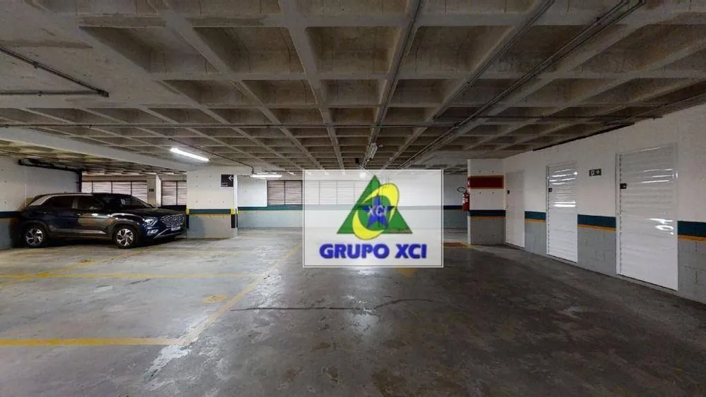Apartamento, 1 quarto, 57 m² - Foto 1