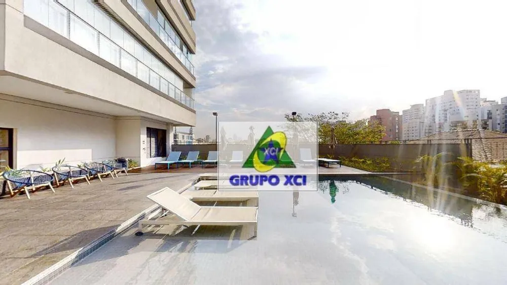 Apartamento, 1 quarto, 57 m² - Foto 3
