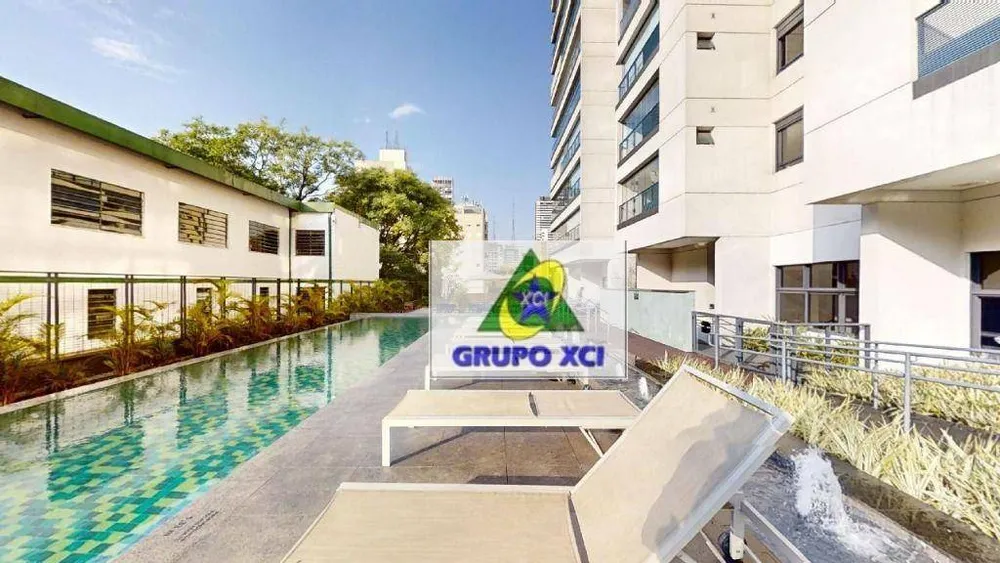 Apartamento, 1 quarto, 57 m² - Foto 1
