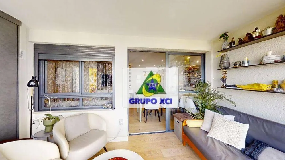 Apartamento, 1 quarto, 57 m² - Foto 6