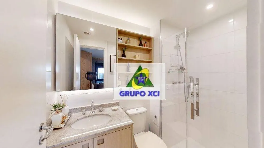 Apartamento, 1 quarto, 57 m² - Foto 8