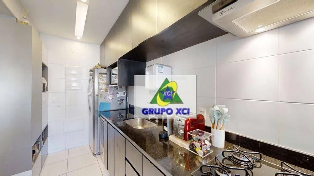 Apartamento, 1 quarto, 57 m² - Foto 7