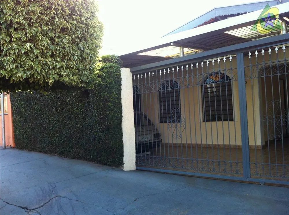 Casa, 3 quartos, 203 m² - Foto 8